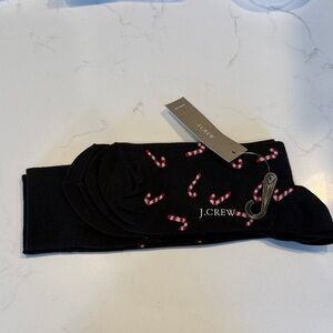 J. Crew Critter Socks for Men